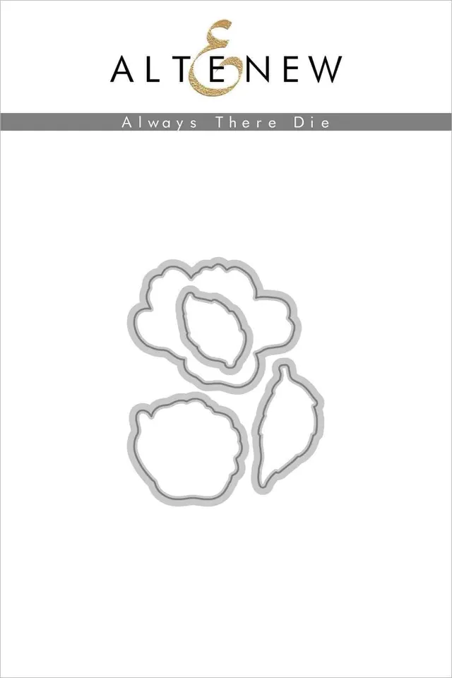altenew-always-there-stanzen-set-floral-blume-4-teilig image 1