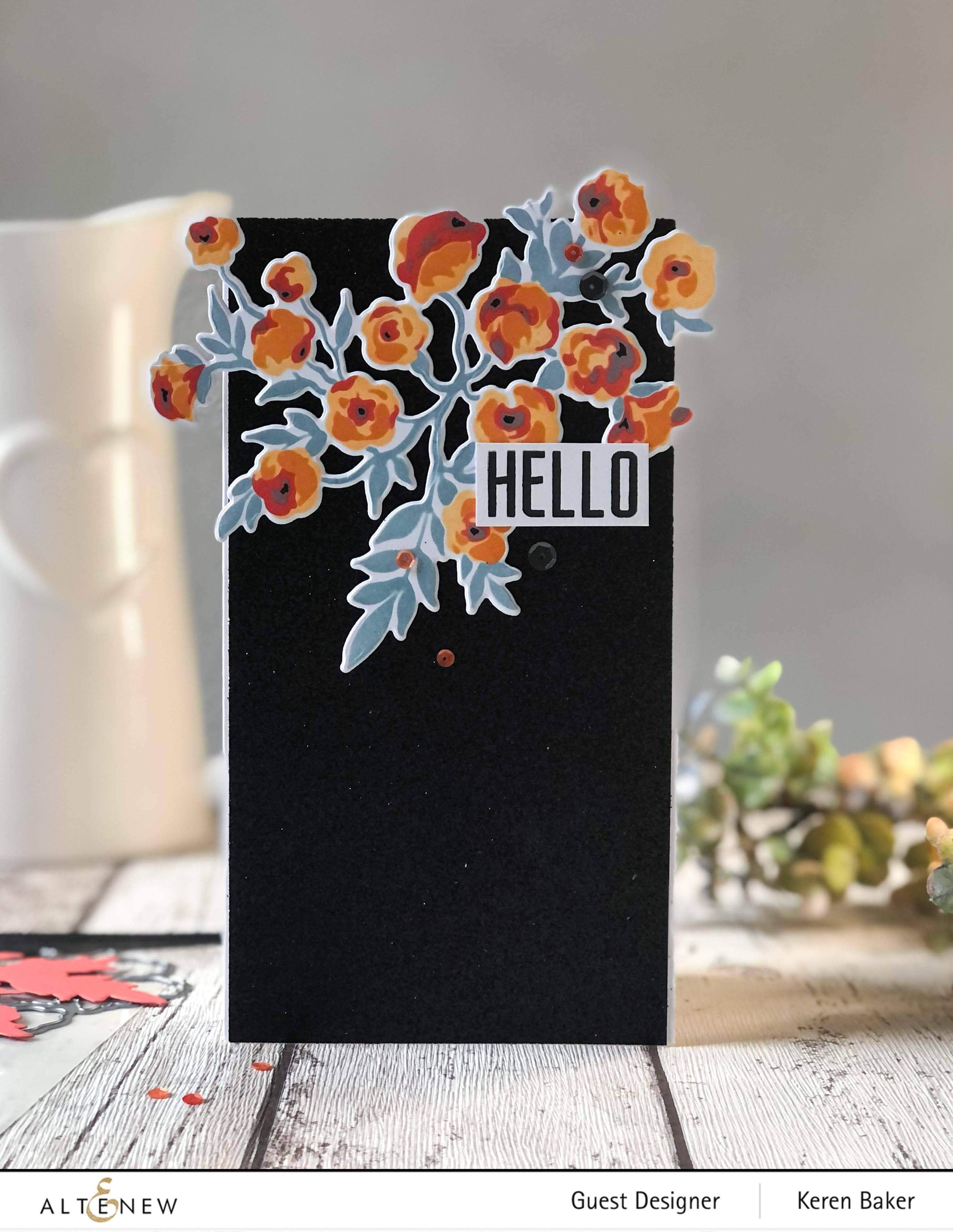 altenew-folk-art-stamp-set-stempelset-6x8-11-teilig-floral image 6