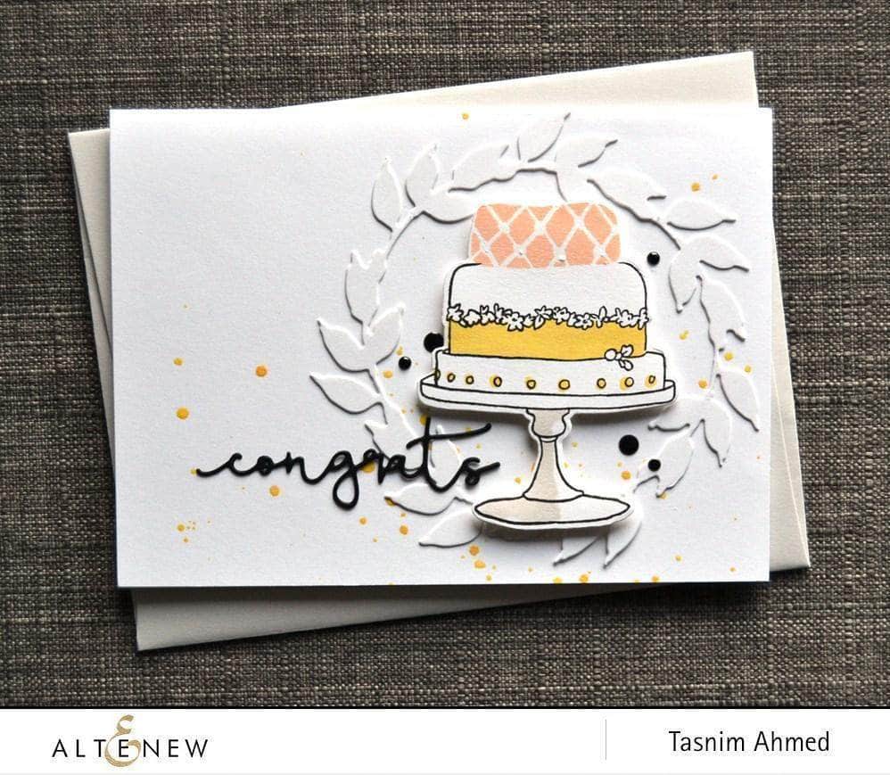 altenew-signature-words-stanzen-set-schreibschrift-3-teilig image 7
