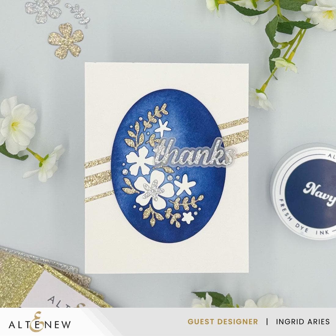 altenew-ultimate-zero-waste-die-bundle-8-teilig-floral image 2