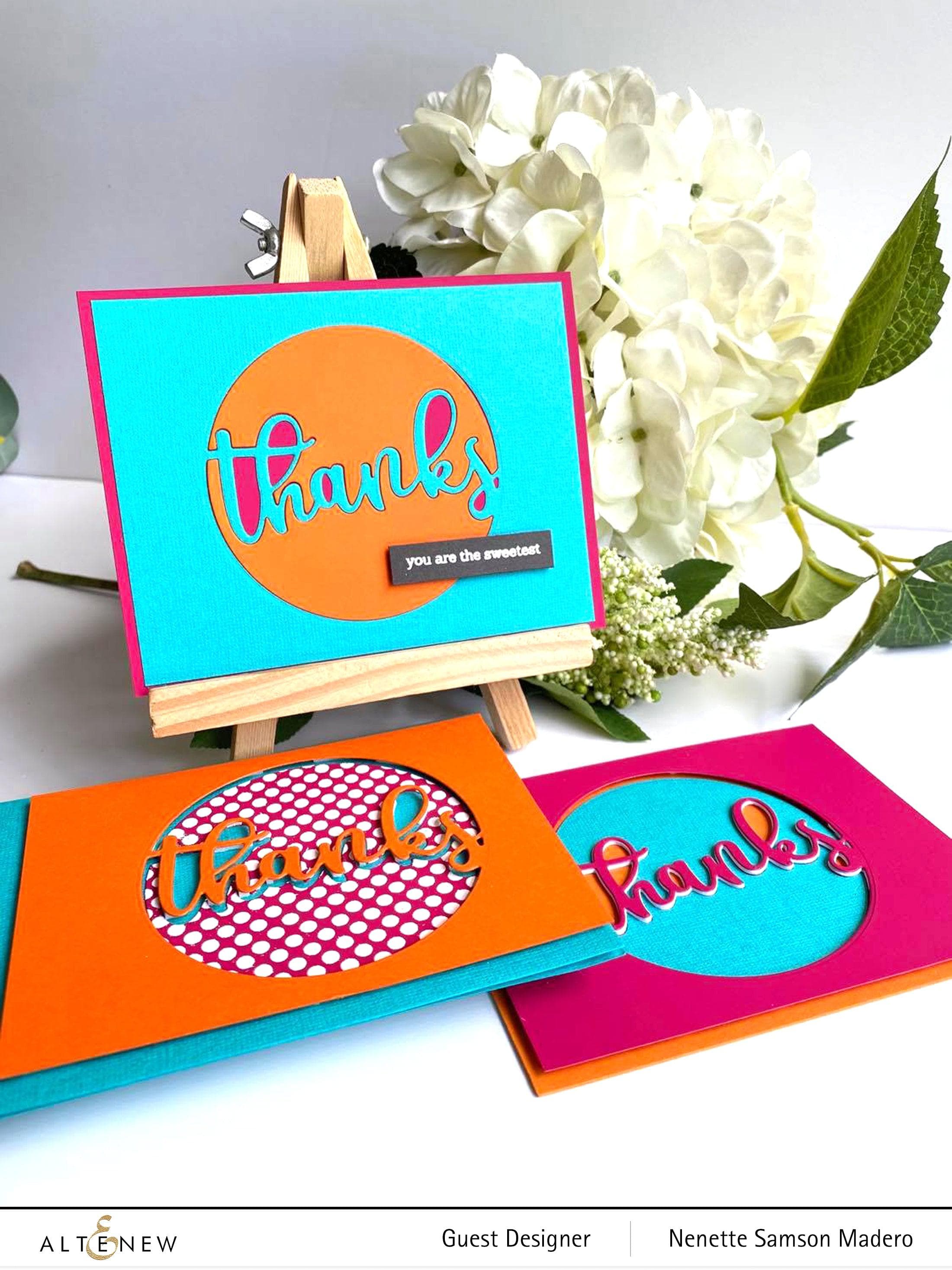 altenew-circled-greetings-stanzen-bundle-4-teilig-rund image 6