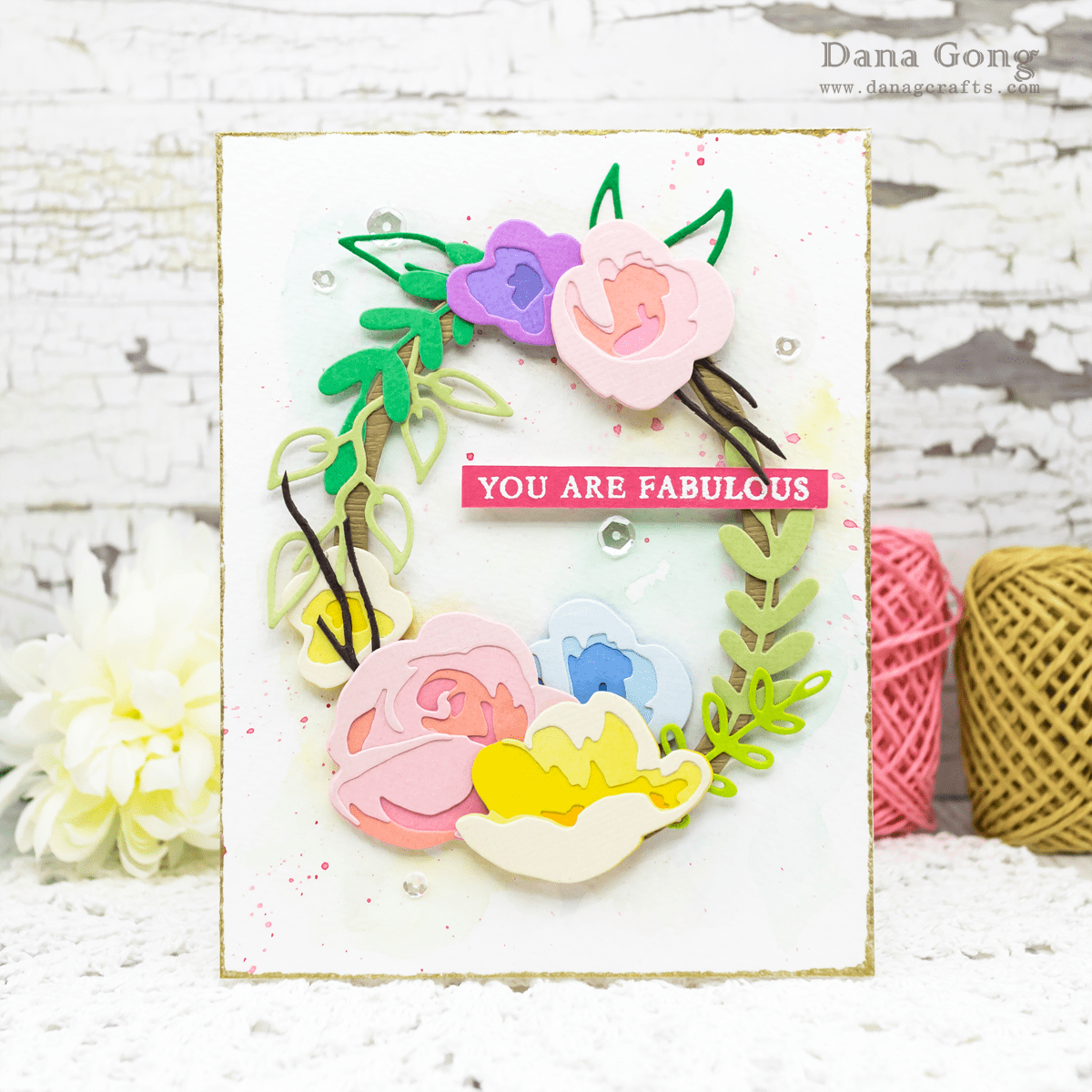 altenew-create-a-wreath-die-set-kranz-stanzschablonen-8-tlg image 6