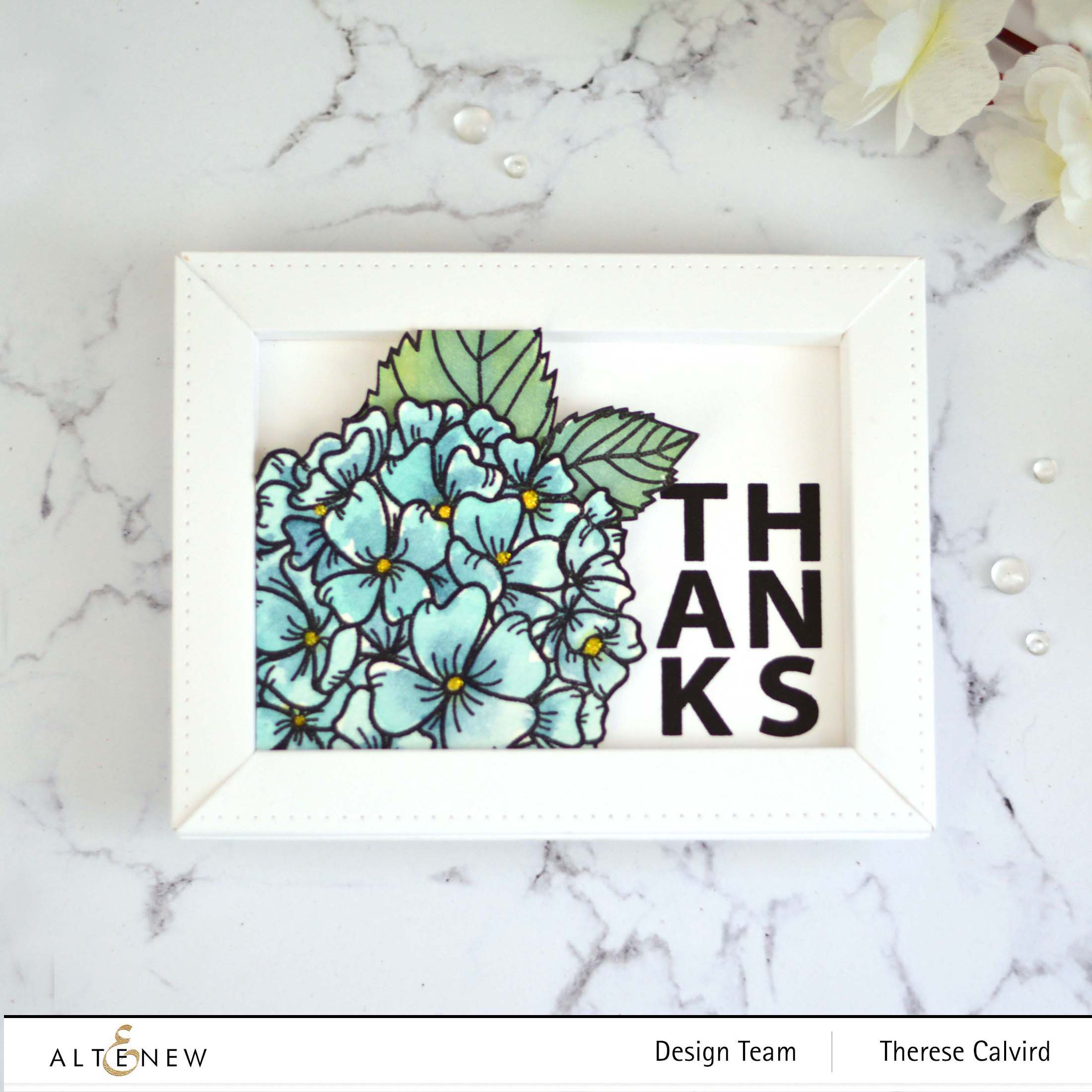 altenew-stamps-hello-hydrangea-stempelset-hortensie-komplett-bundle image 3