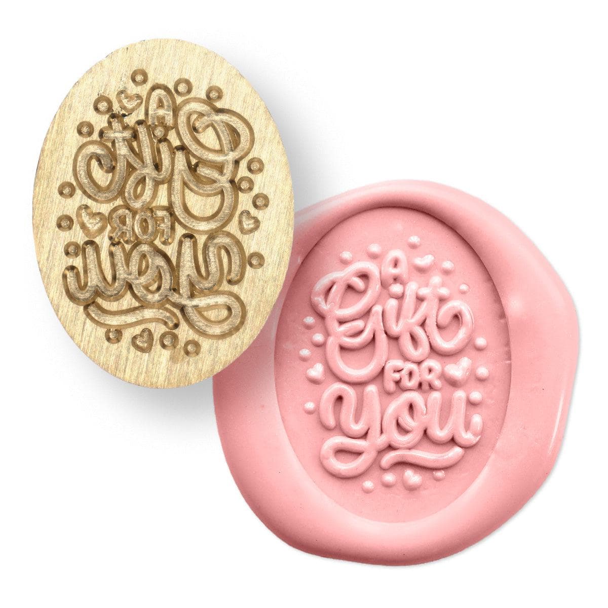 altenew-wax-seals-a-gift-for-you-siegelstempel-geschenk image 1