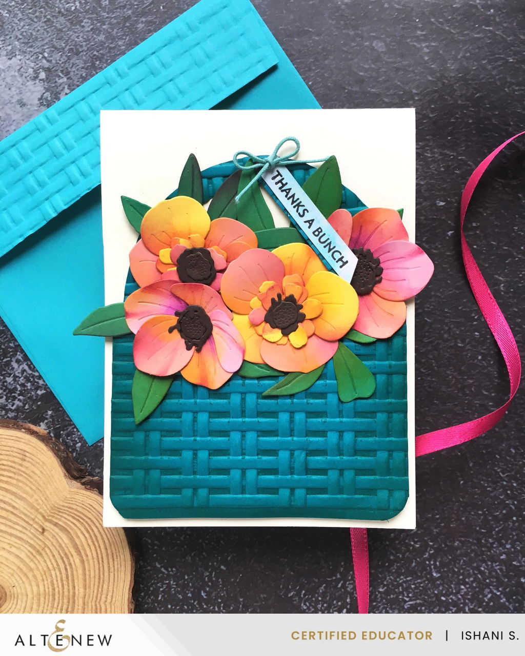 Tolre Blüte