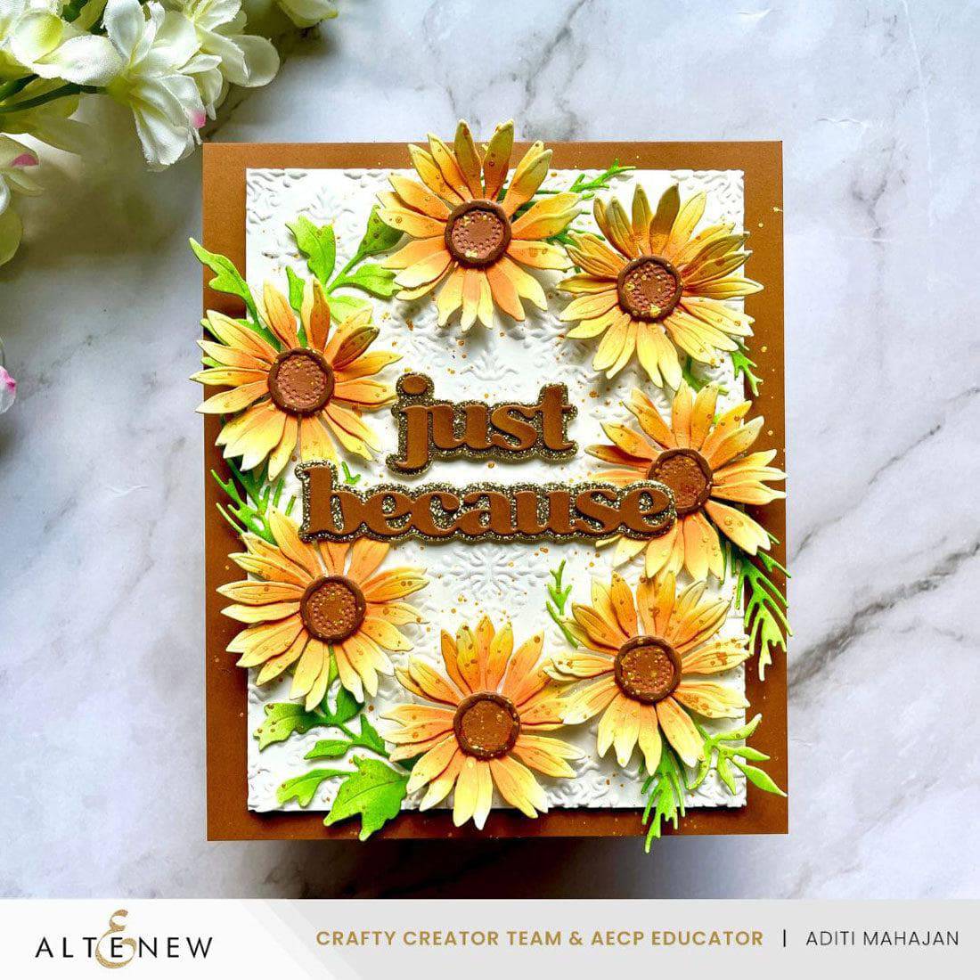 altenew-bright-bloom-layering-stanzen-sonnenblume-4tlg image 8