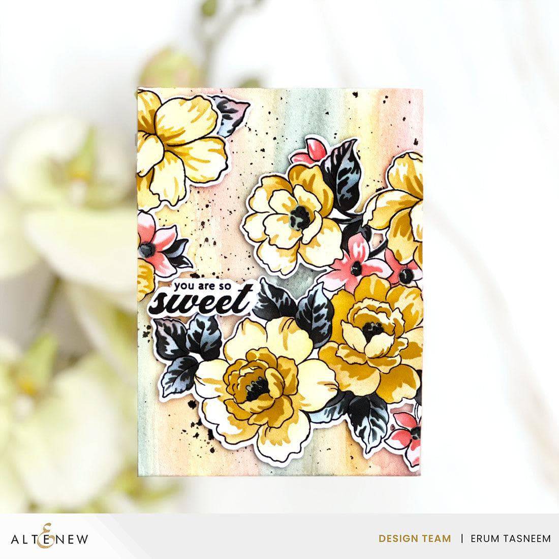 altenew-build-a-garden-breezy-petals-stempelset-6x8 image 2