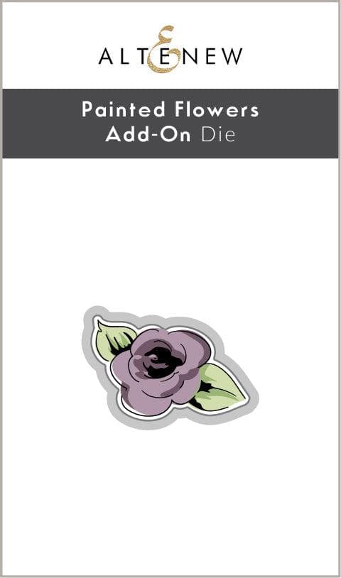 altenew-painted-flowers-add-on-die-stanzschablone-floral image 1