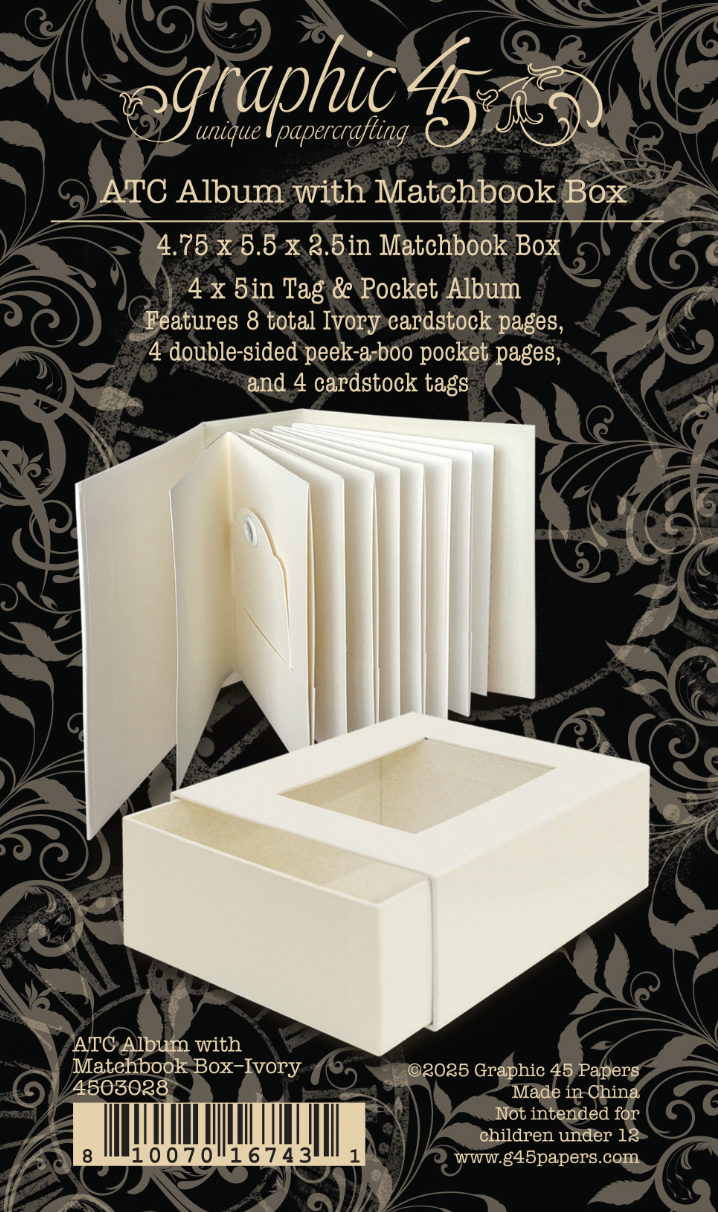 graphic-45-staples-atc-album-mit-box-ivory image 2