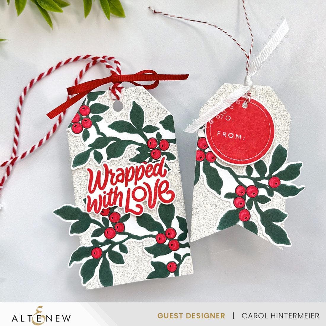 altenew-berry-whisper-pressplatte-betterpress-weihnachten-beeren image 3
