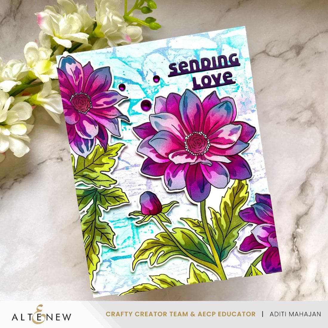 altenew-inks-sweet-serene-fresh-dye-ink-bundle-stempelkissen image 3
