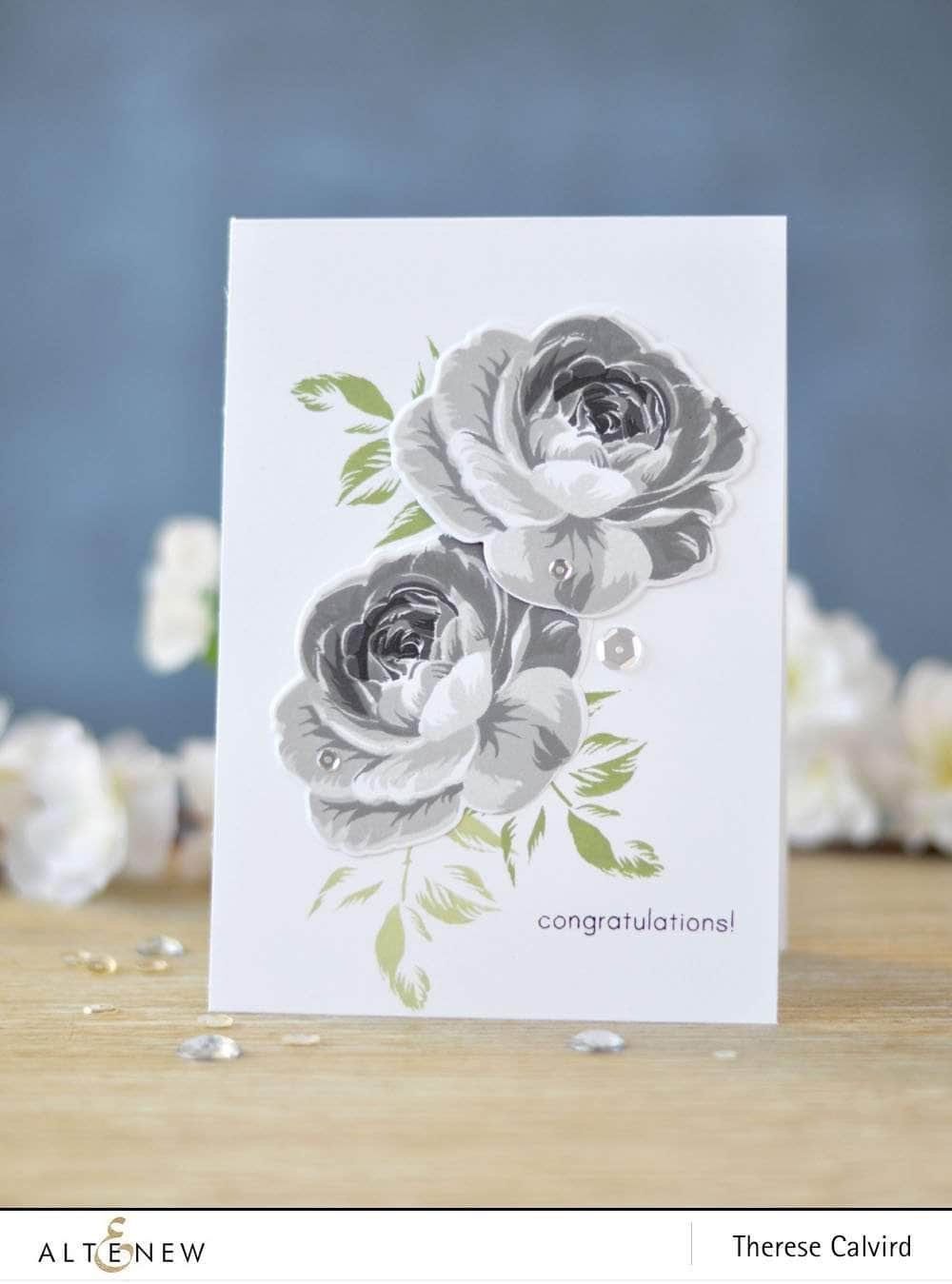altenew-build-a-flower-rose-stempel-stanzen-set-6x8 image 6