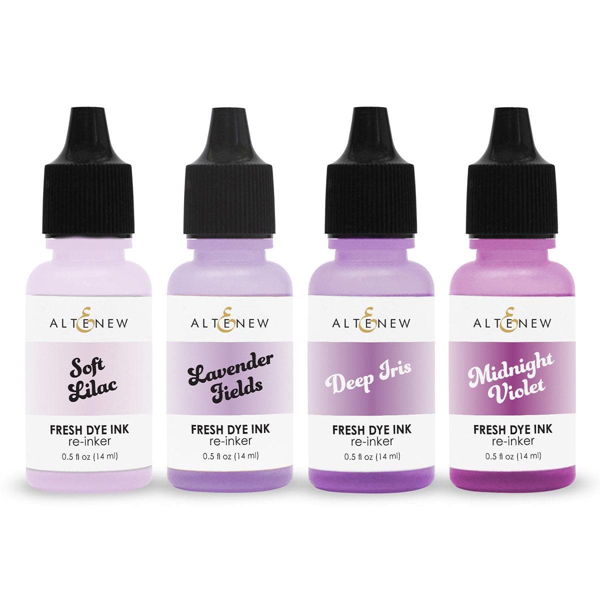 altenew-shades-of-purple-reinker-set-4-farben-lila-nachf-ller image 1