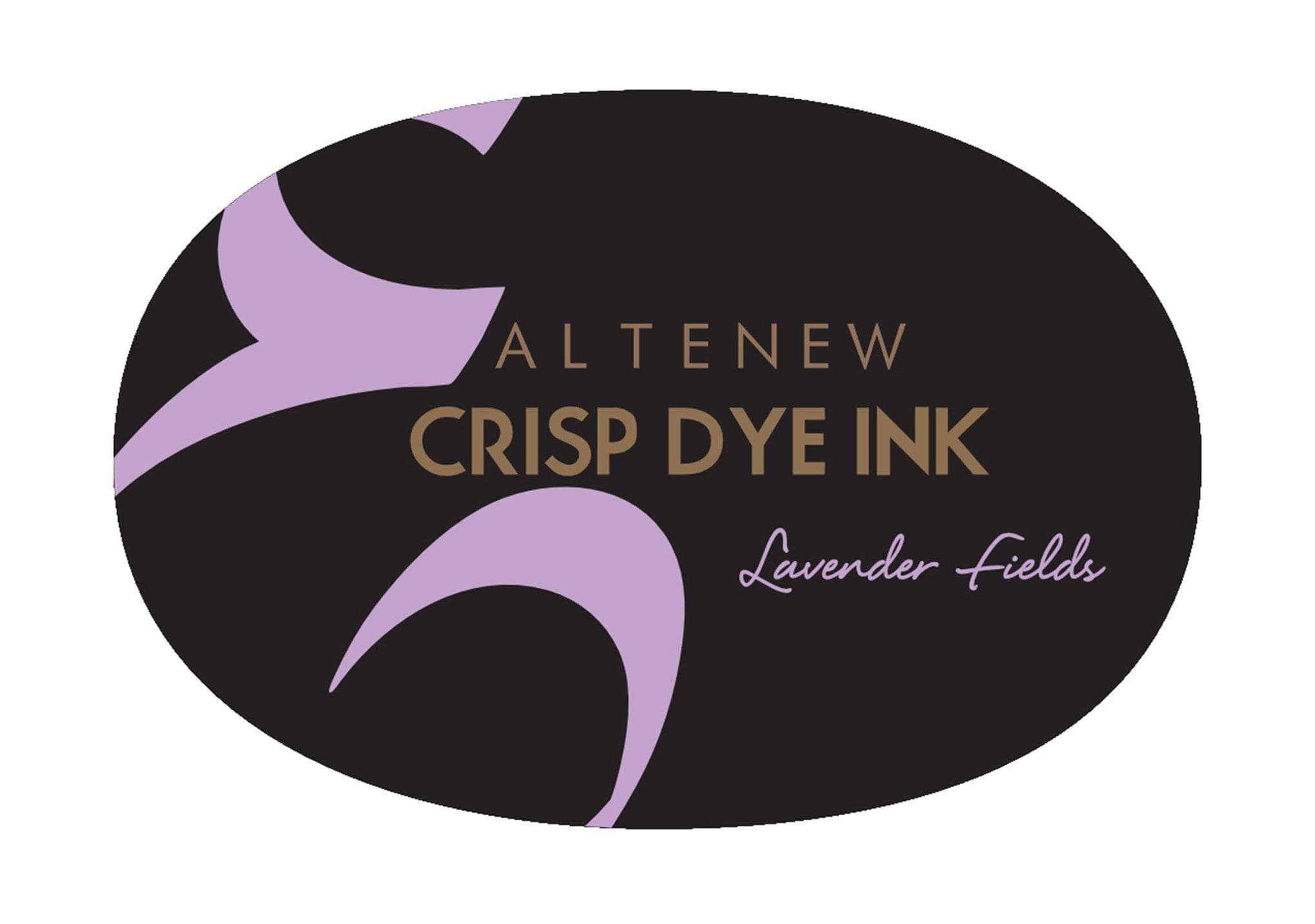 altenew-lavender-fields-crisp-dye-ink-stempelkissen-lila image 1