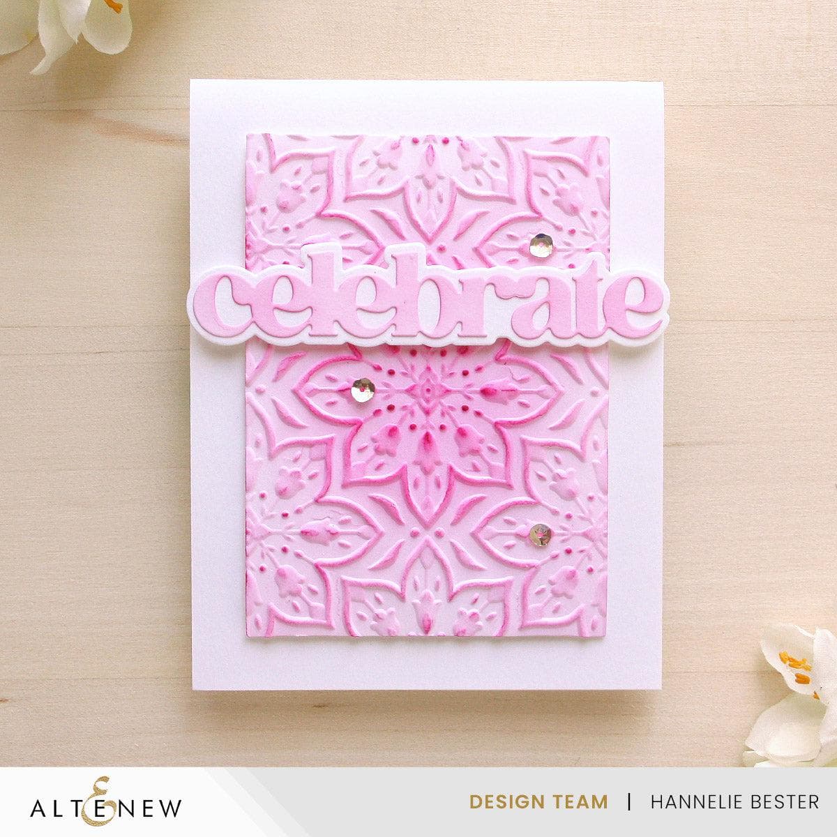 altenew-blooming-doily-charm-3d-pr-gefolder-6x6-mosaik image 2