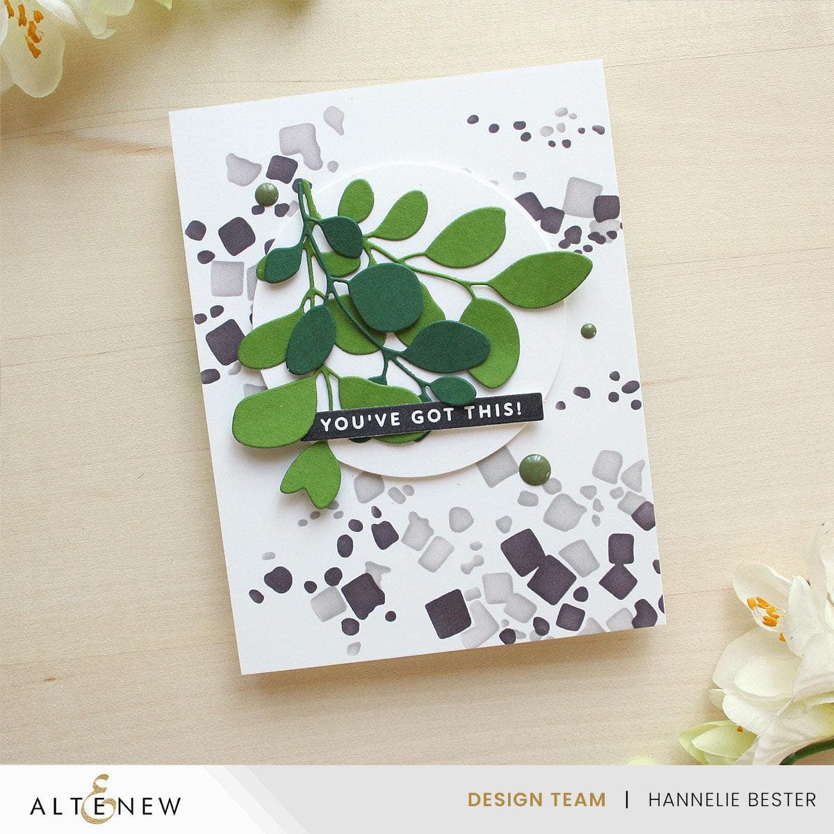 altenew-scattered-tiles-builder-stencil-set-2-in-1-mosaik image 7