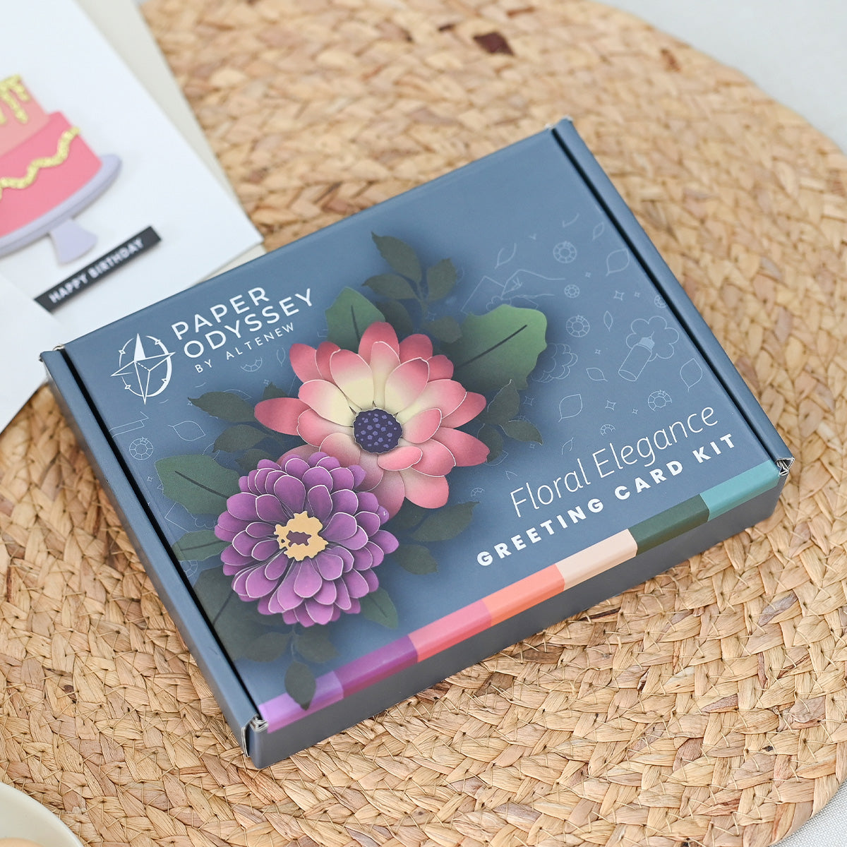 altenew-floral-elegance-karten-bastelset-6-karten-bestseller image 4