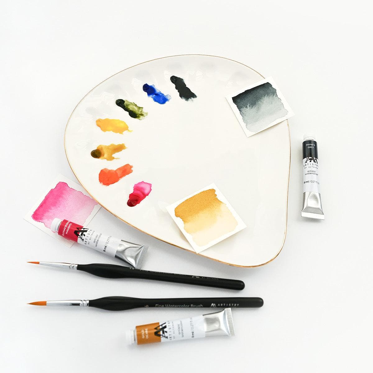 altenew-petal-palette-mischpalette-keramik-12-n-pfchen image 1