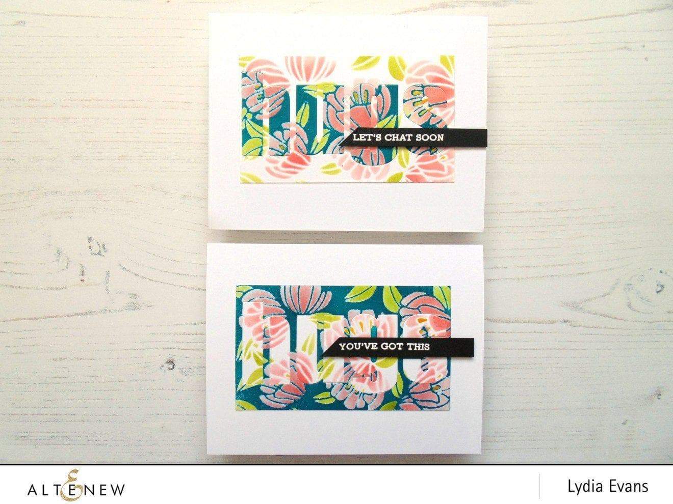 altenew-inks-honey-drizzle-stempelkissen-gelb-crisp-dye image 6