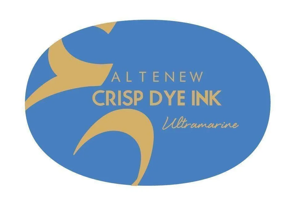 altenew-ultramarine-crisp-dye-ink-stempelkissen-blau image 1