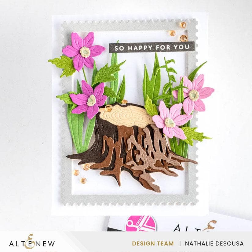 altenew-creative-cuts-in-the-woods-stanzset-wald-16-tlg image 6