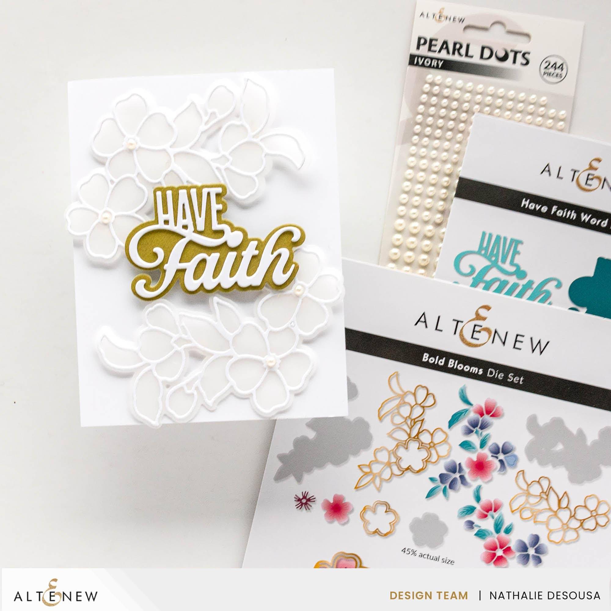 altenew-have-faith-stanzen-wort-die-set-2-teilig image 2