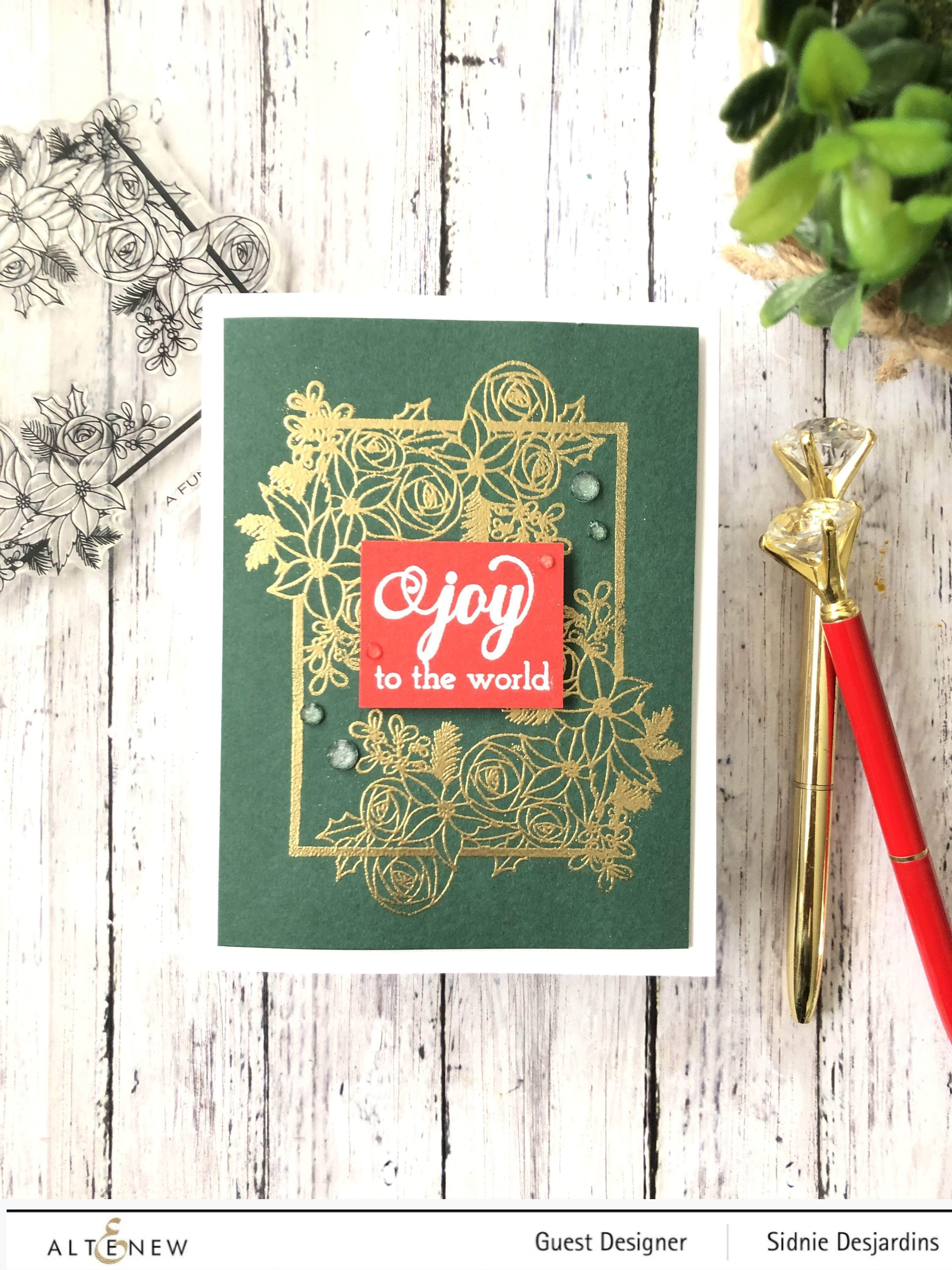 altenew-festive-floral-frame-stempelset-rahmen-4x6-6-stempel image 3