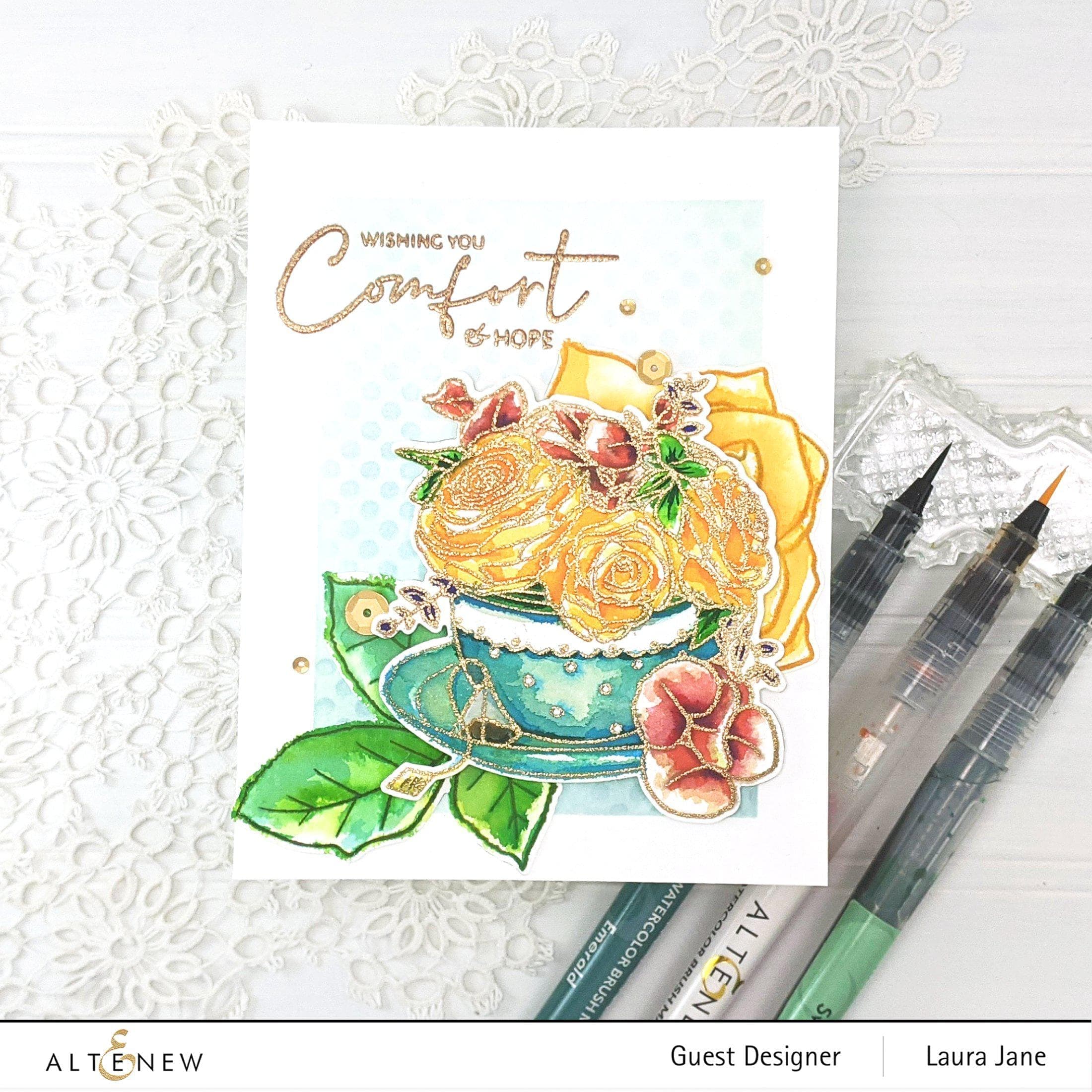 altenew-rose-tea-komplett-bundle-stempel-stanzen-rosen image 5