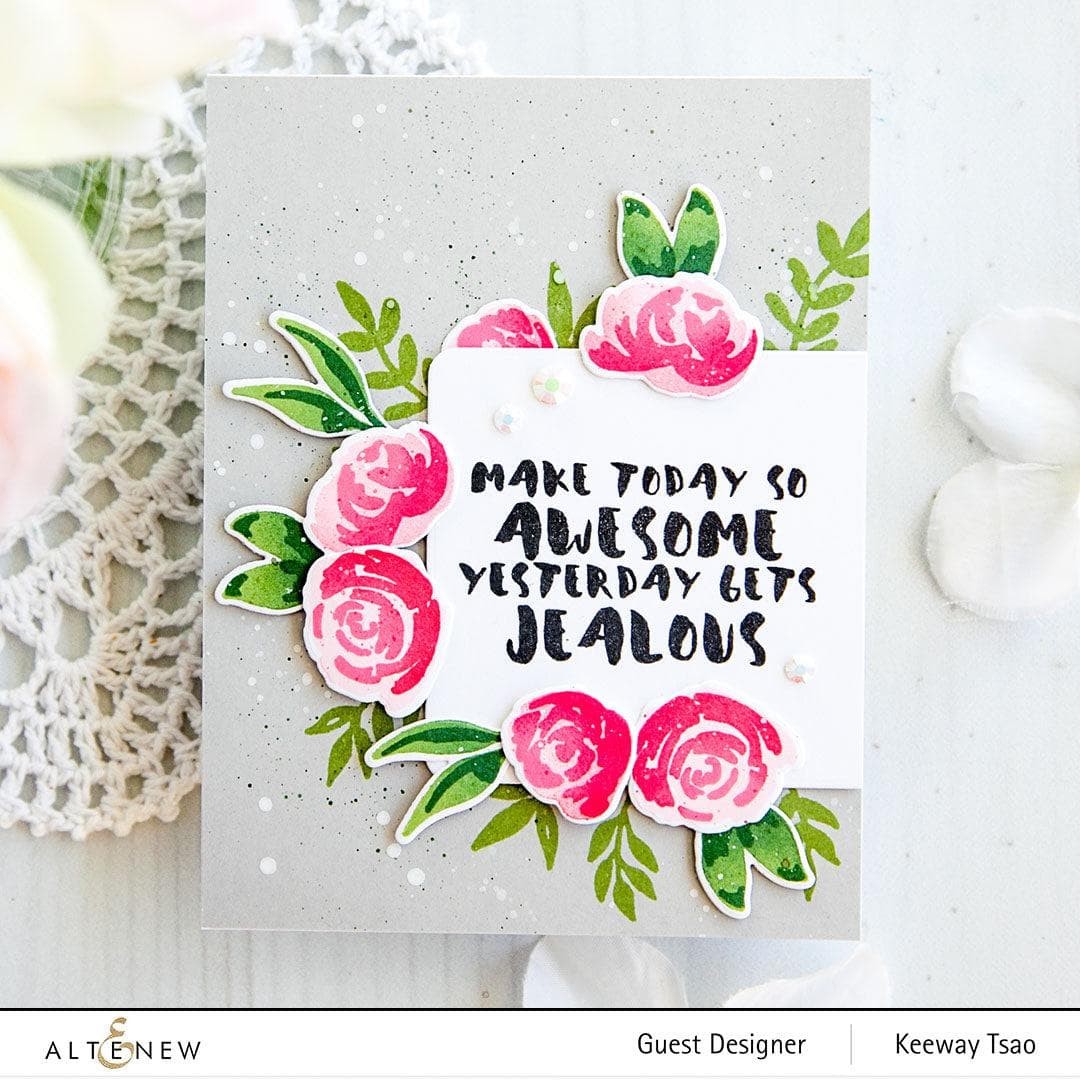 altenew-watercolor-blooms-stempelset-complete-bundle-floral image 3