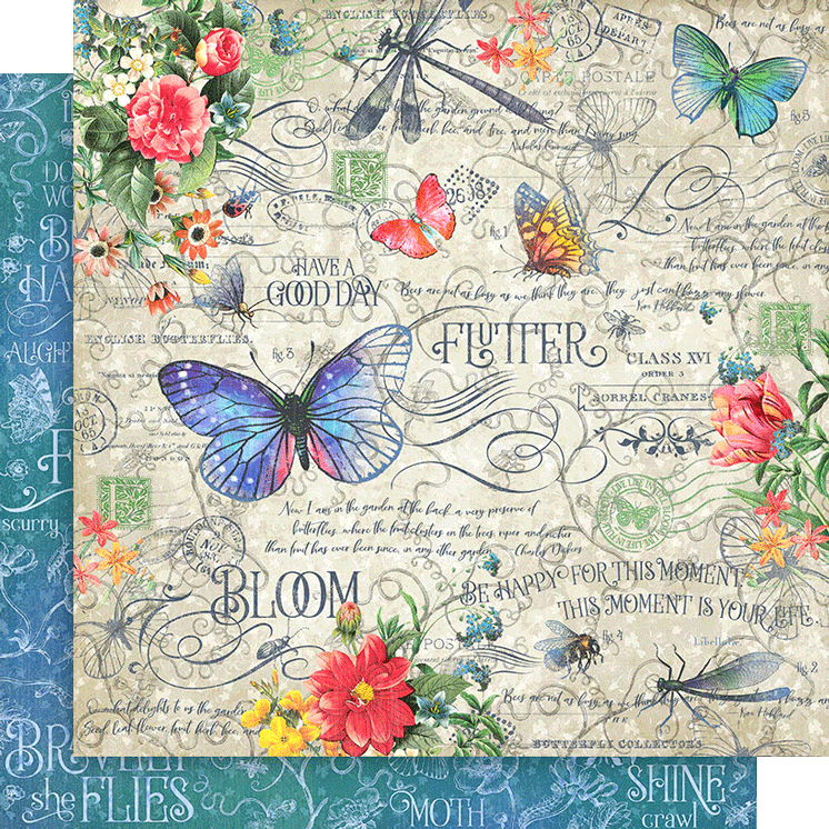 graphic-45-flutter-keepsake-edition-sammelset-152-teile image 3