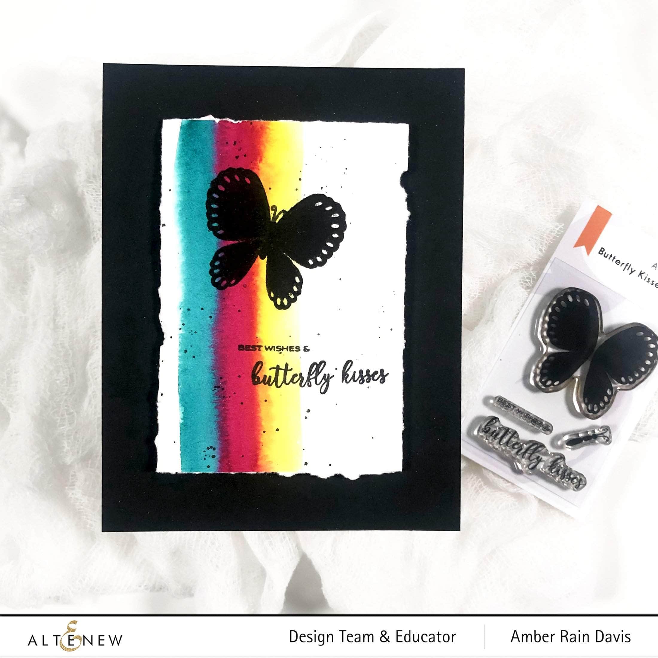 altenew-butterfly-kisses-stempel-mini-schmetterling-2x3 image 4