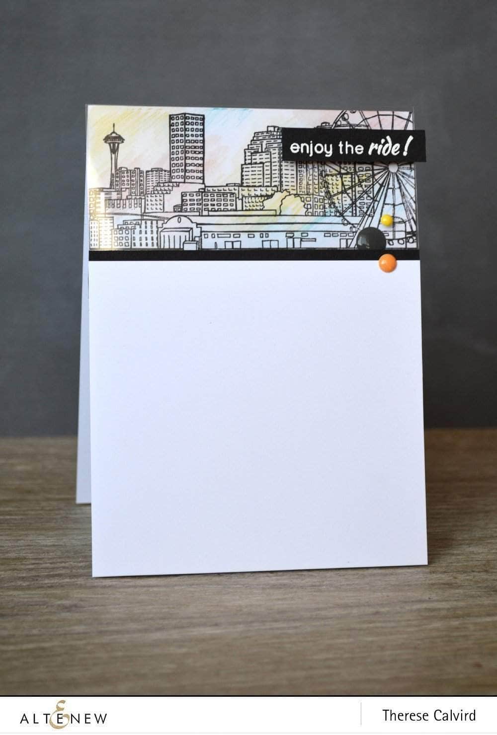altenew-sketchy-cities-america-2-stempelset-skyline image 8