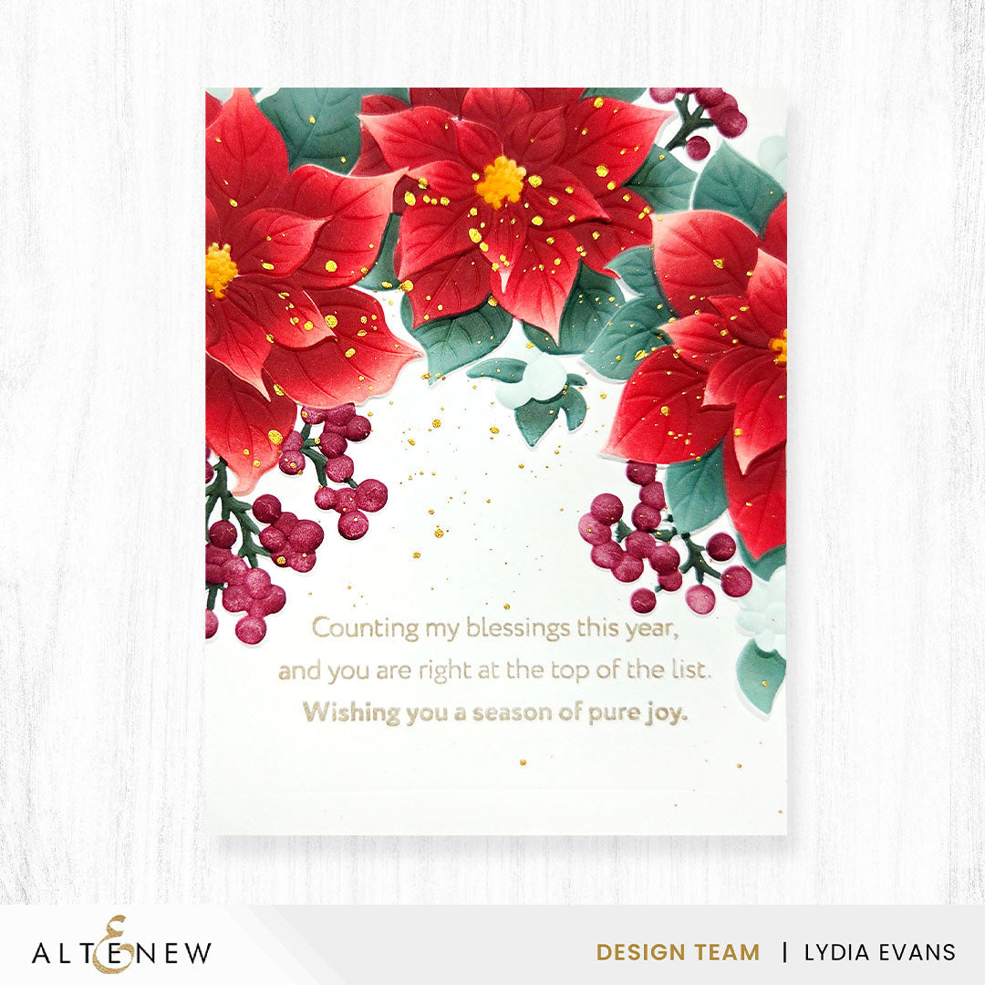 altenew-holiday-messages-stempelset-weihnachten-4x6 image 8
