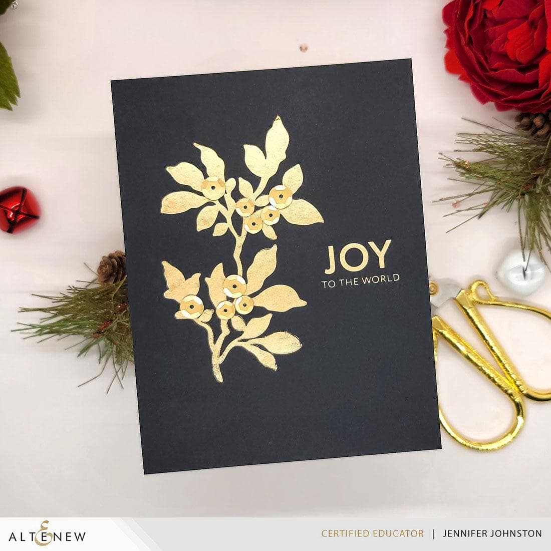 altenew-berry-whisper-pressplatte-stanzen-komplettset-weihnachten image 5