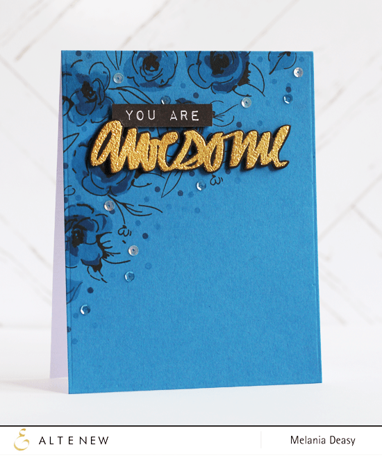 altenew-fan-favorites-painted-flowers-stempel-stanzen-bundle image 7