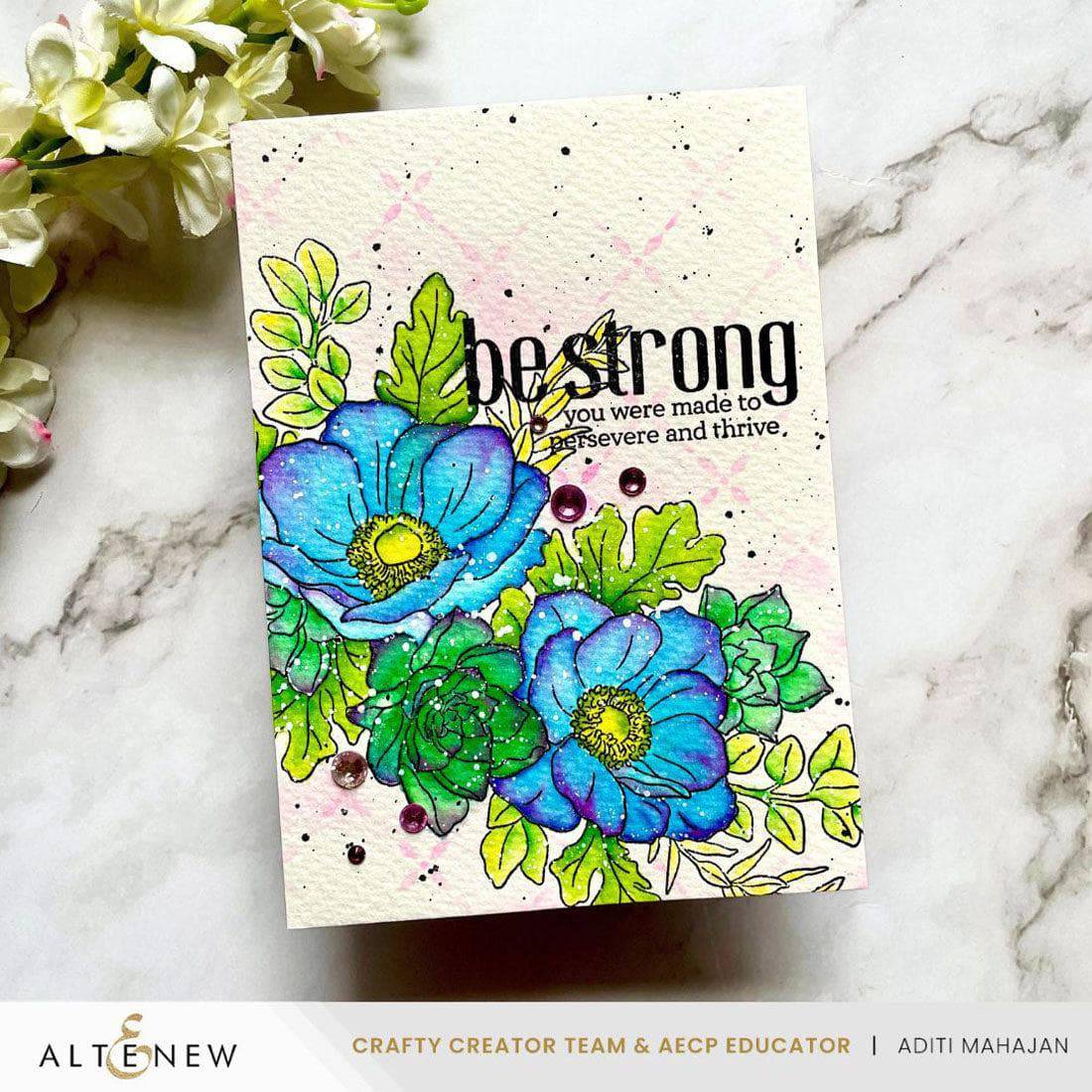 altenew-build-a-garden-captivating-floral-swag-stempelset image 8