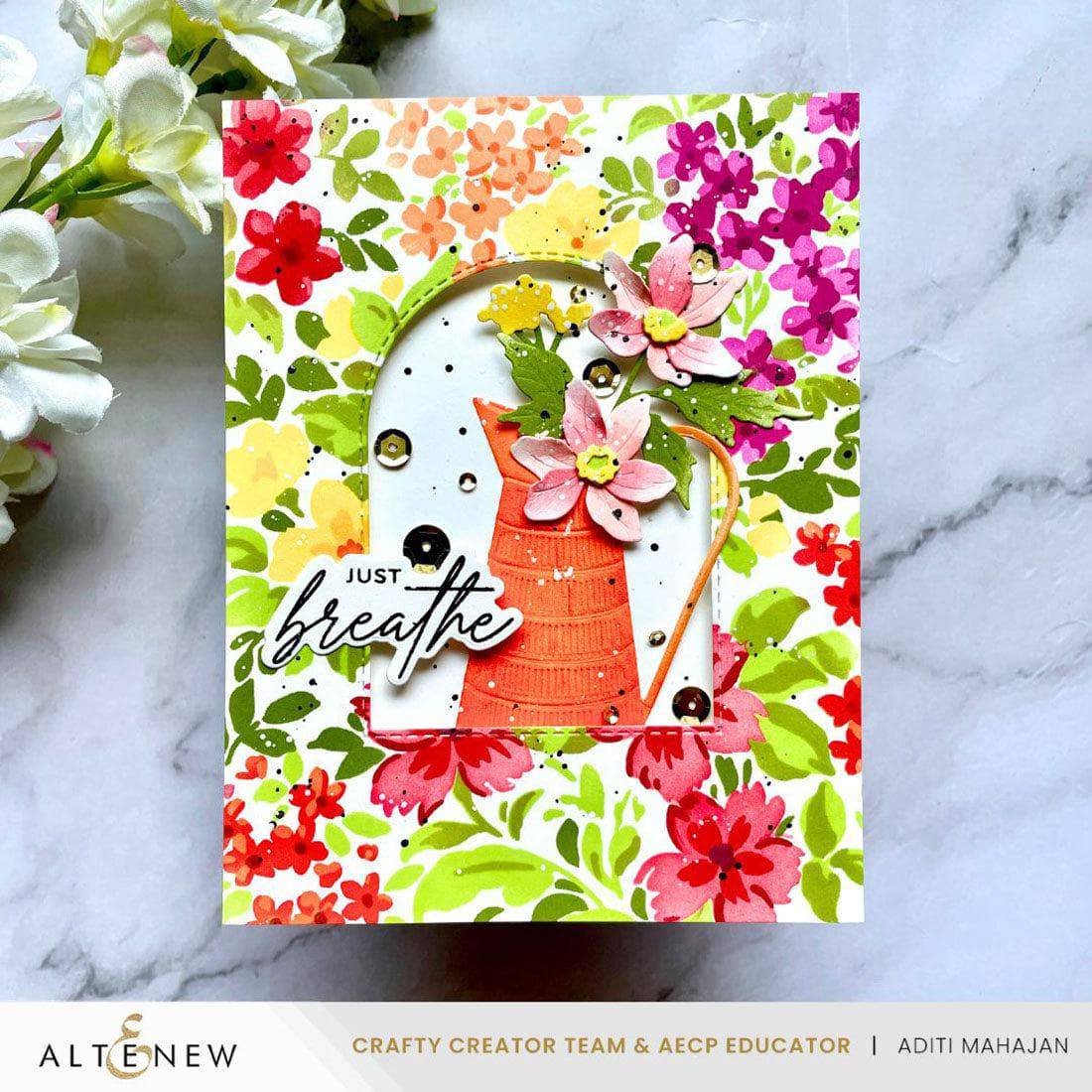 altenew-ditsy-flowers-schablonen-set-7in1-hintergrund image 8