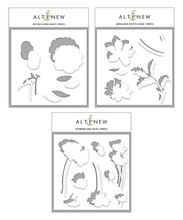 altenew-amazing-astrology-mask-schablonen-bundle-3-tlg image 1