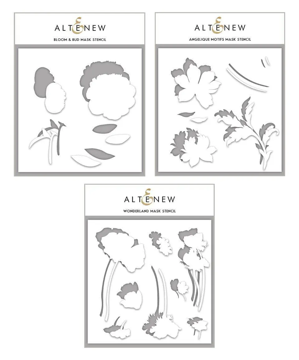 altenew-amazing-astrology-mask-schablonen-bundle-3-tlg image 1