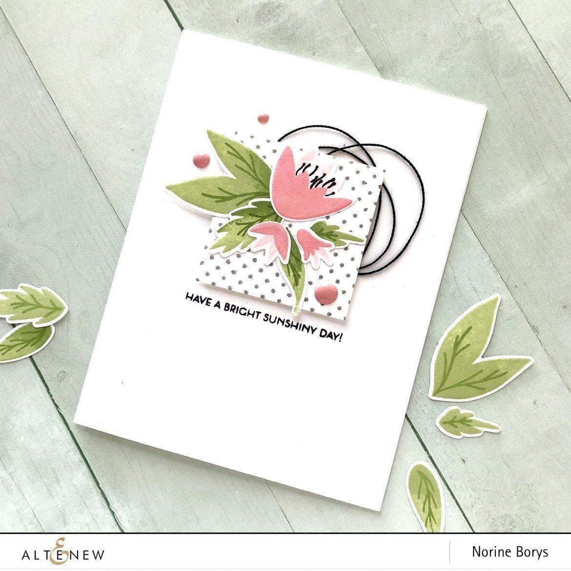altenew-tea-party-crisp-dye-ink-stempelkissen-komplett-set image 8