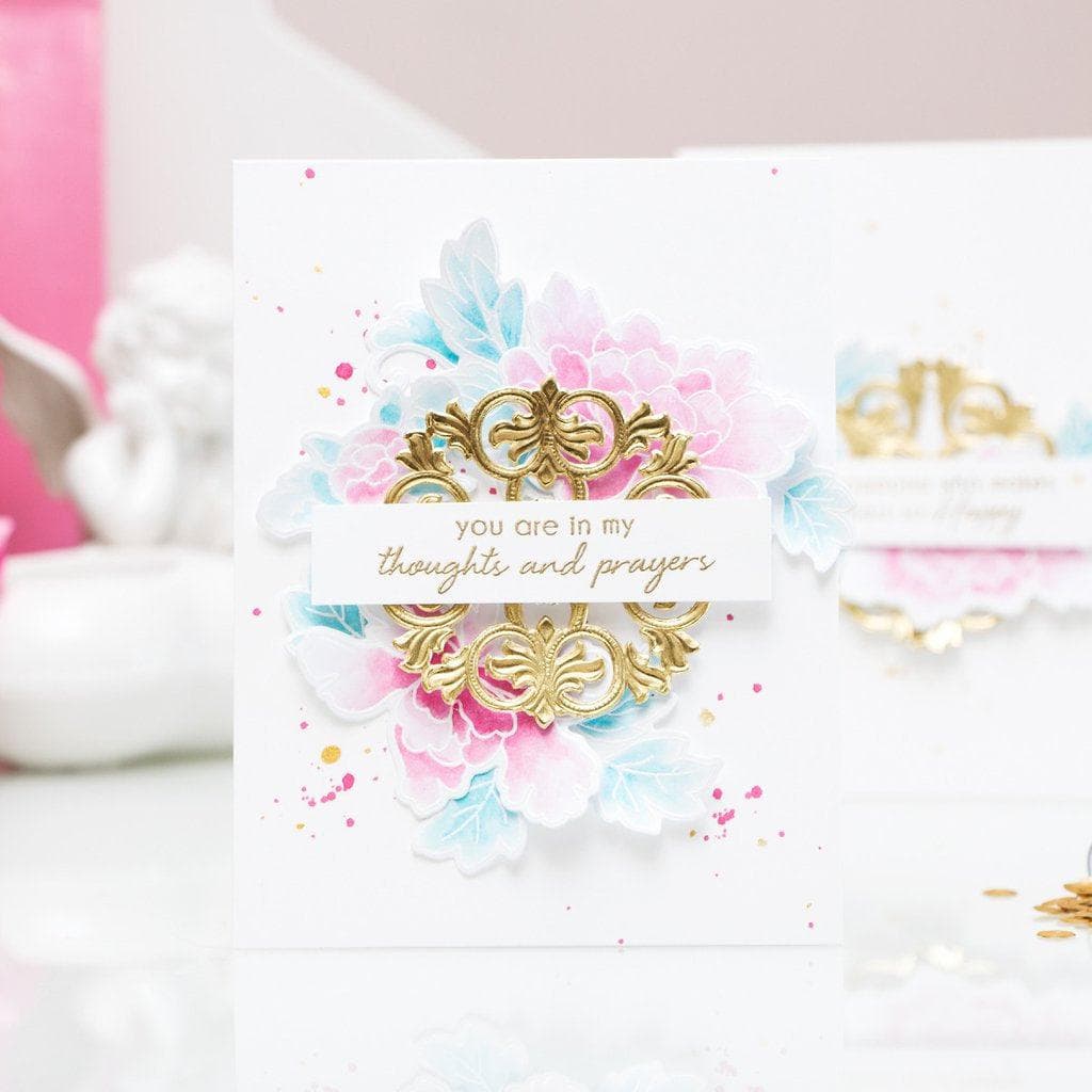 altenew-peony-scrolls-stempel-stanzen-pfingstrose image 7