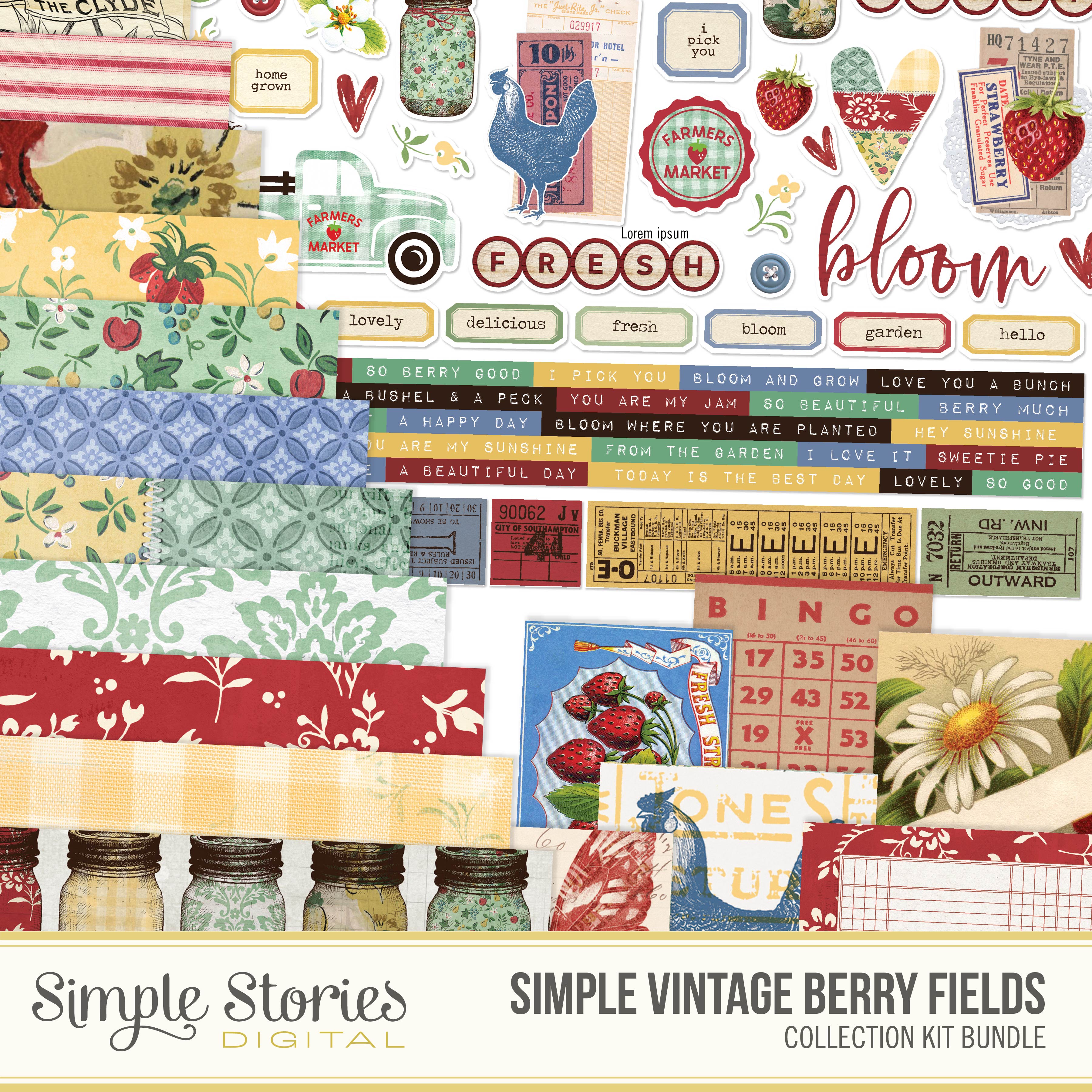 simple-stories-digital-berry-fields-collection-kit-download image 1