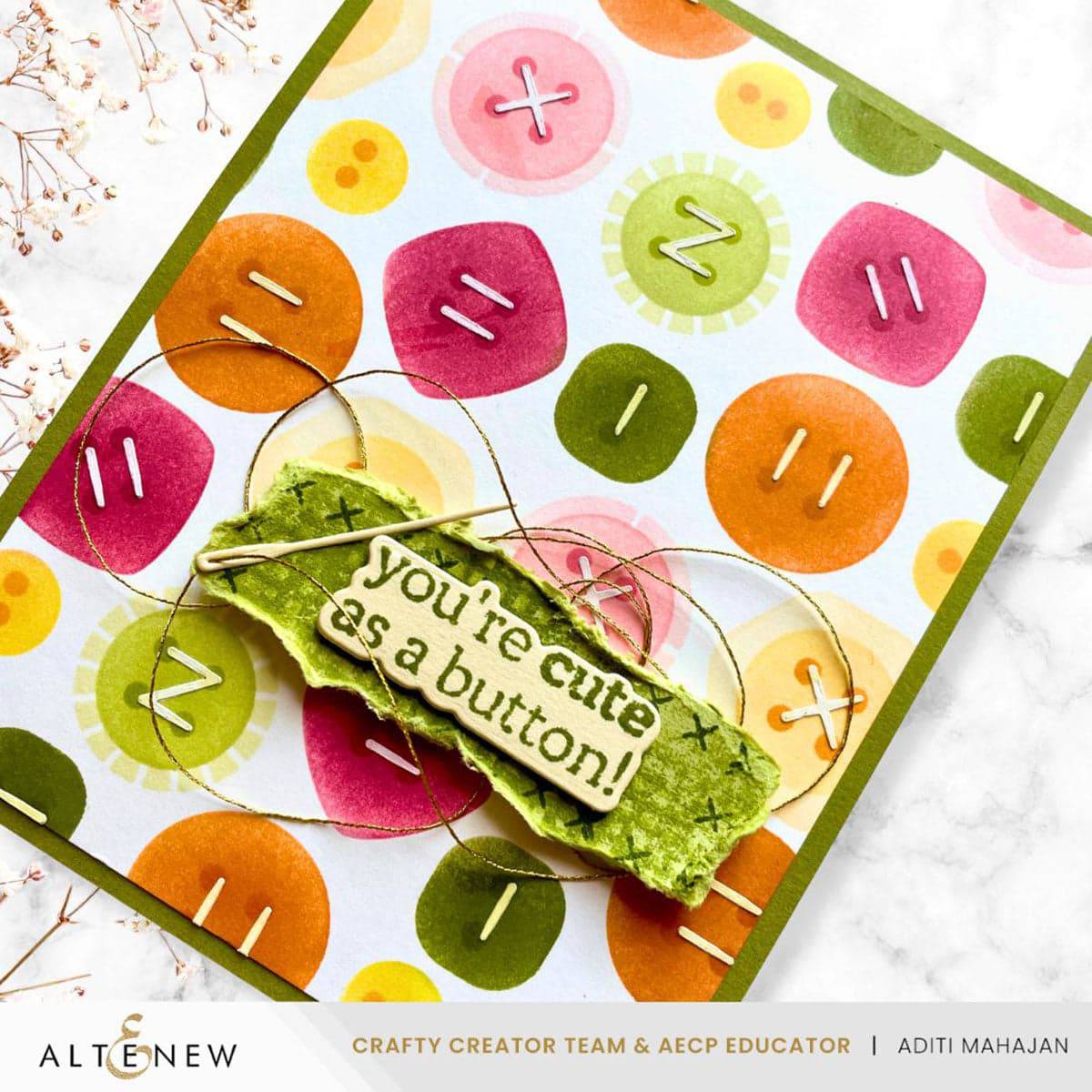 altenew-craft-your-life-stitched-with-love-project-kit image 6