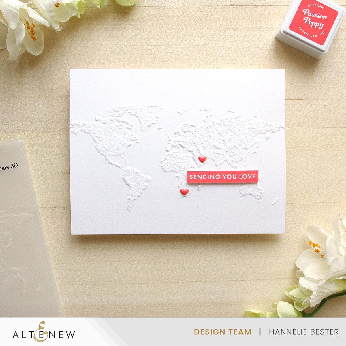 altenew-traveler-s-atlas-3d-pr-gefolder-weltkarte-15x15-cm image 3