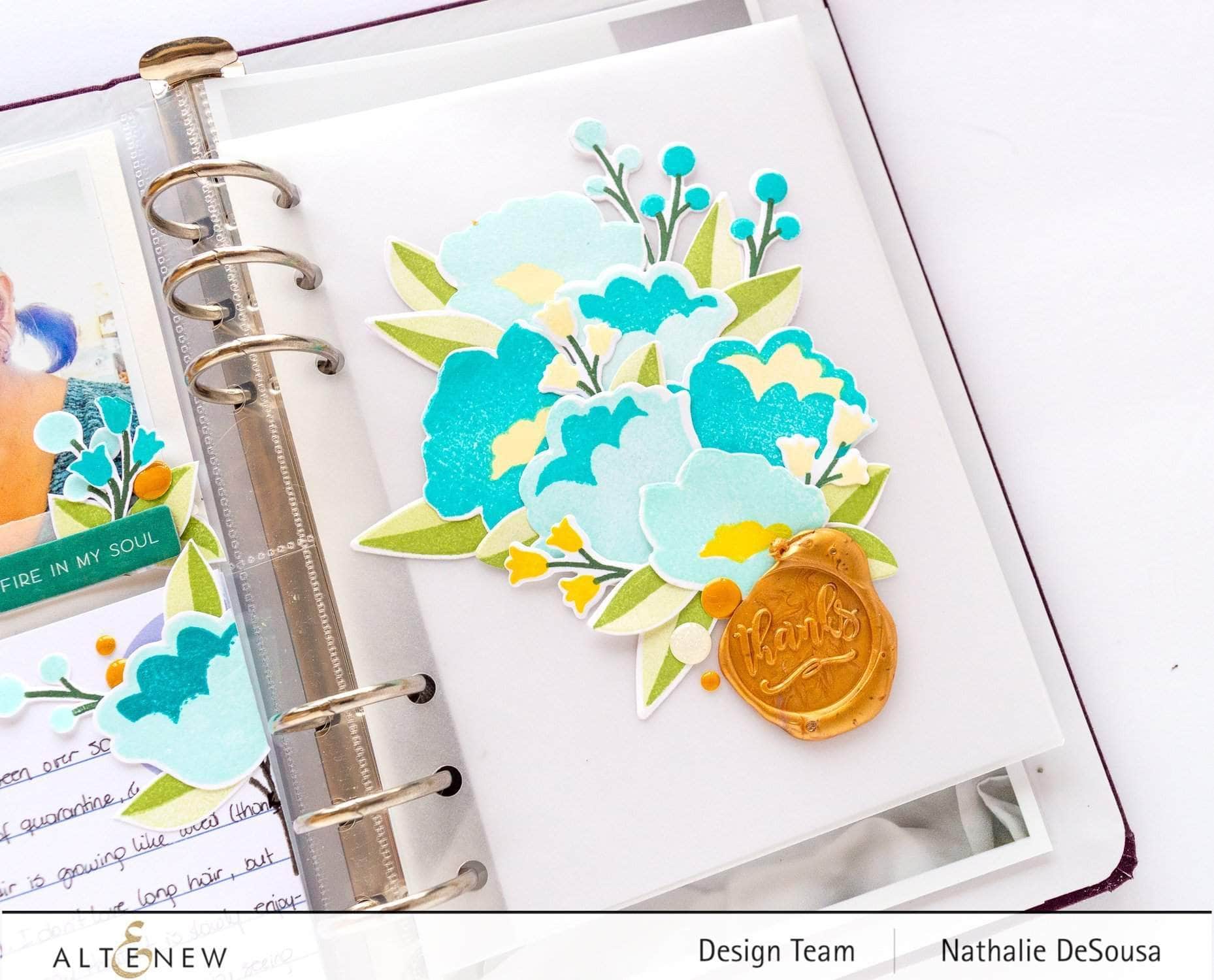 altenew-stamps-floral-minimalism-stempelset-blumen-18-teilig image 5