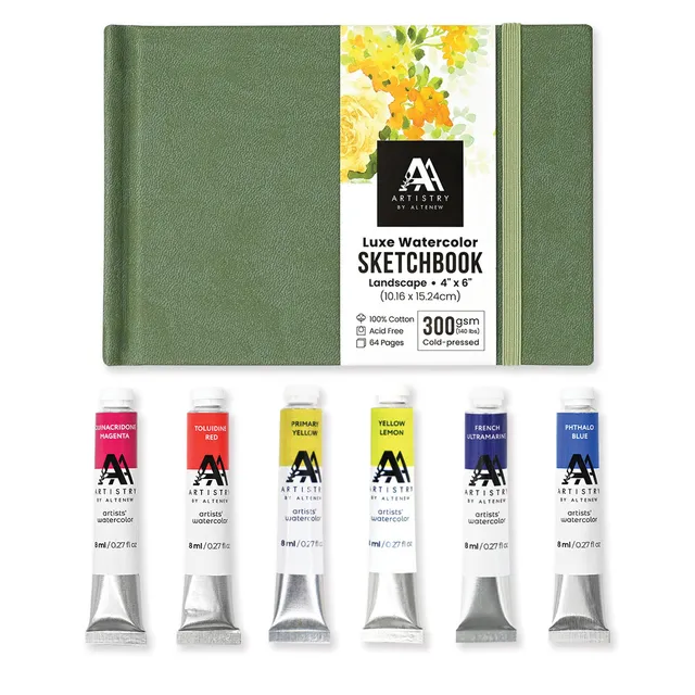 altenew-watercolor-wonder-class-aquarell-set-7-teilig image 1