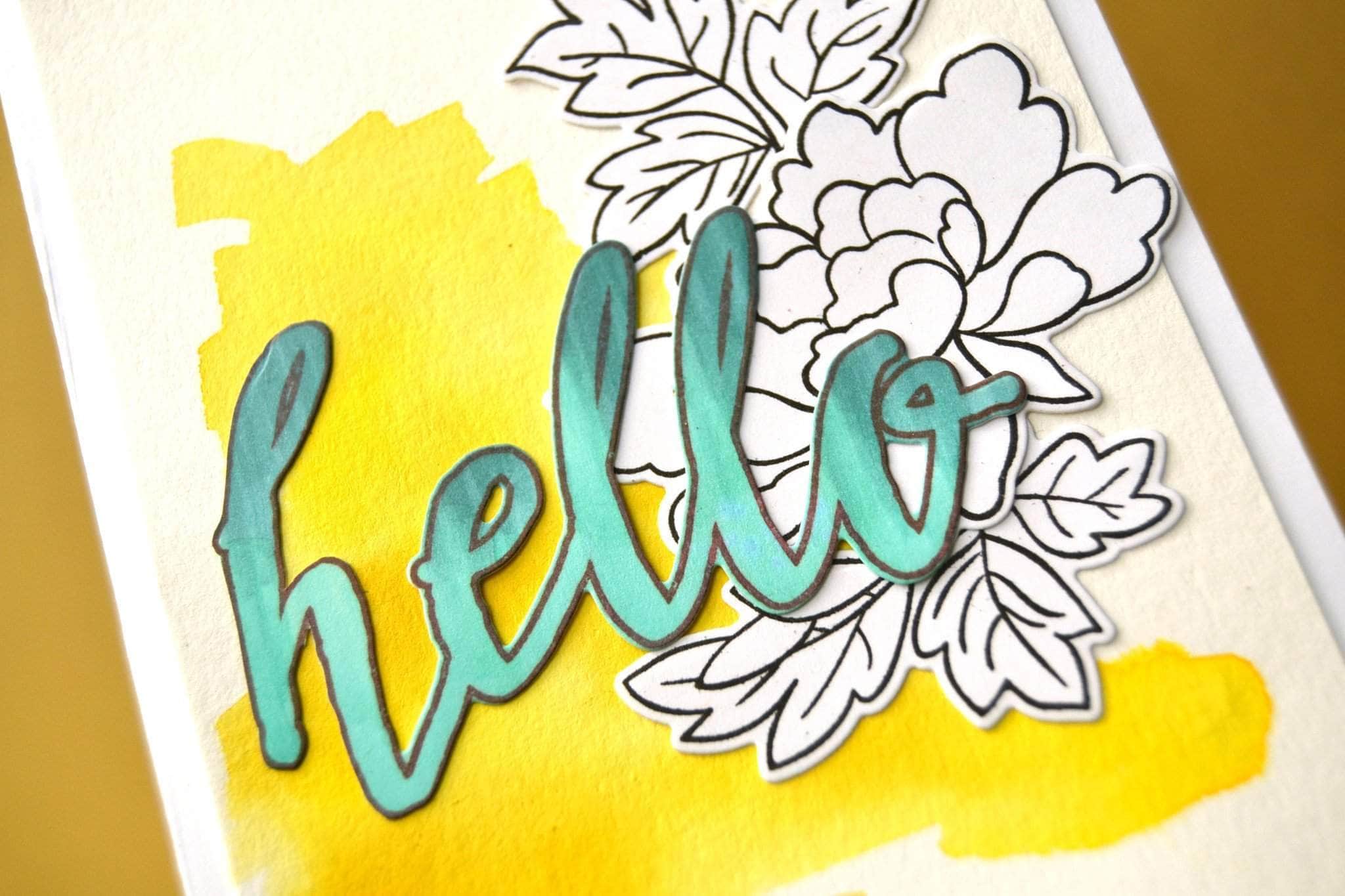 altenew-halftone-hello-die-set-stanzen-2-teilig-w-rter image 4