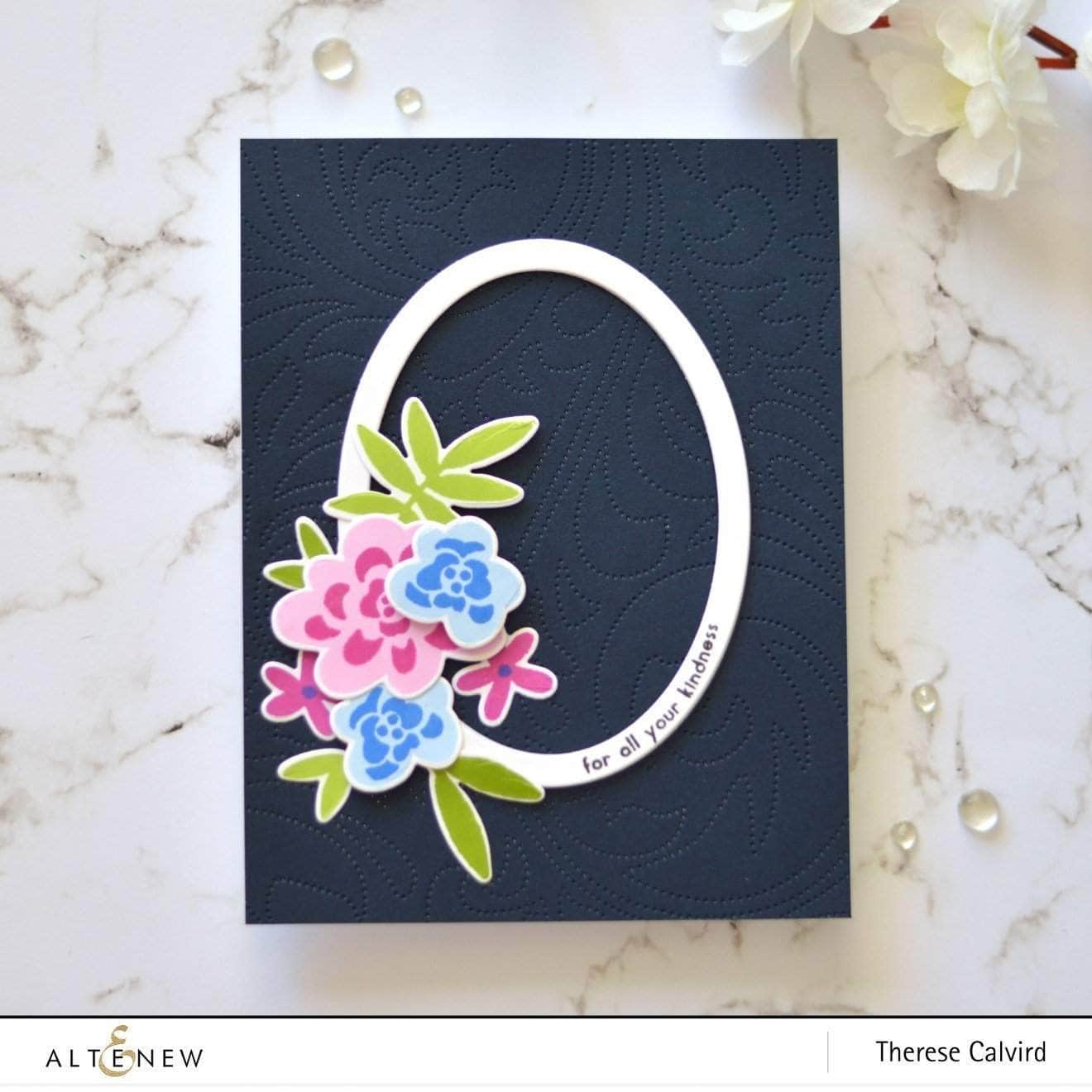 altenew-bold-bunch-die-set-stanzschablonen-floral-16-teilig image 3