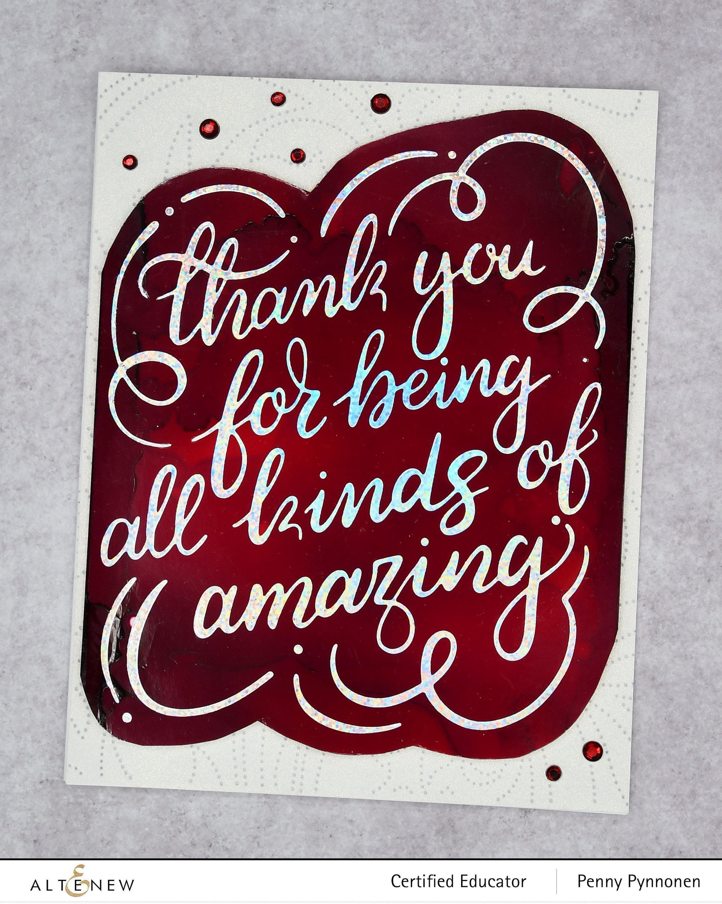 altenew-all-kinds-of-amazing-hei-folienplatte-spruch image 5