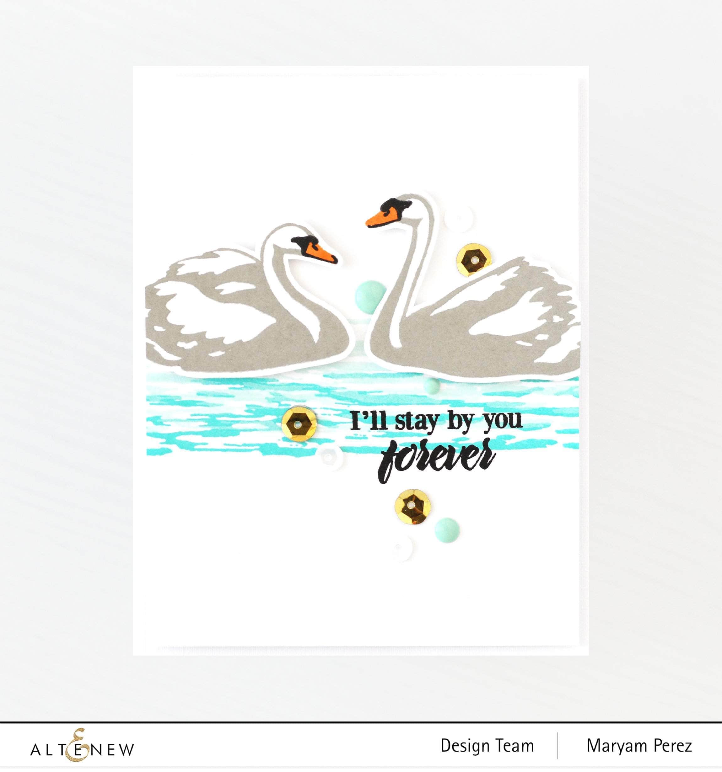 altenew-modern-swans-stempelset-schwan-4x6-layering image 4
